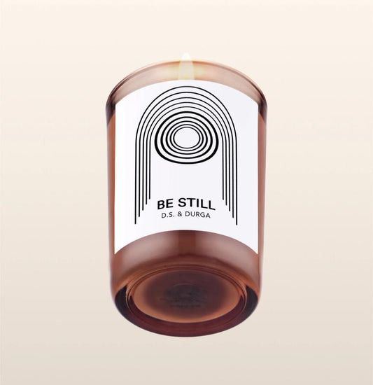 850034751887 Be Still Candle 7oz