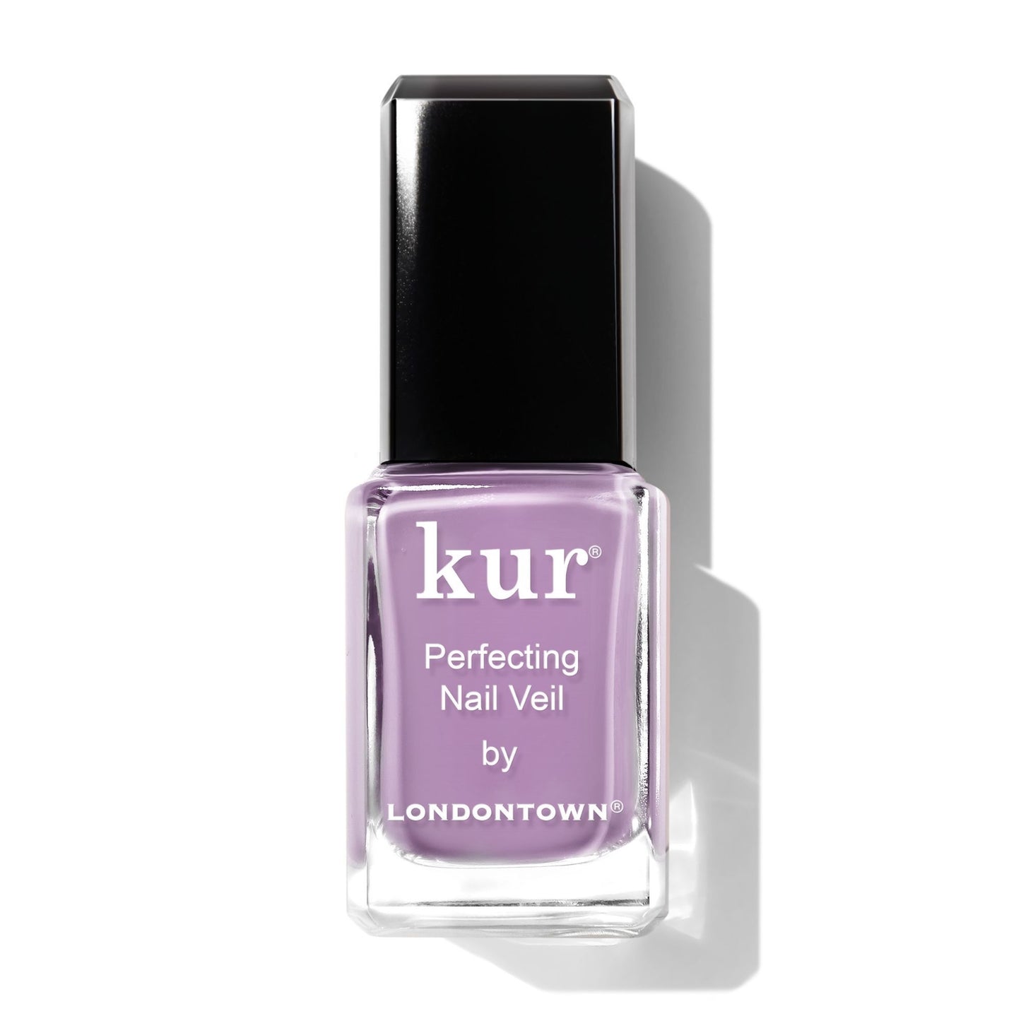 Perfecting Nail Veil #9