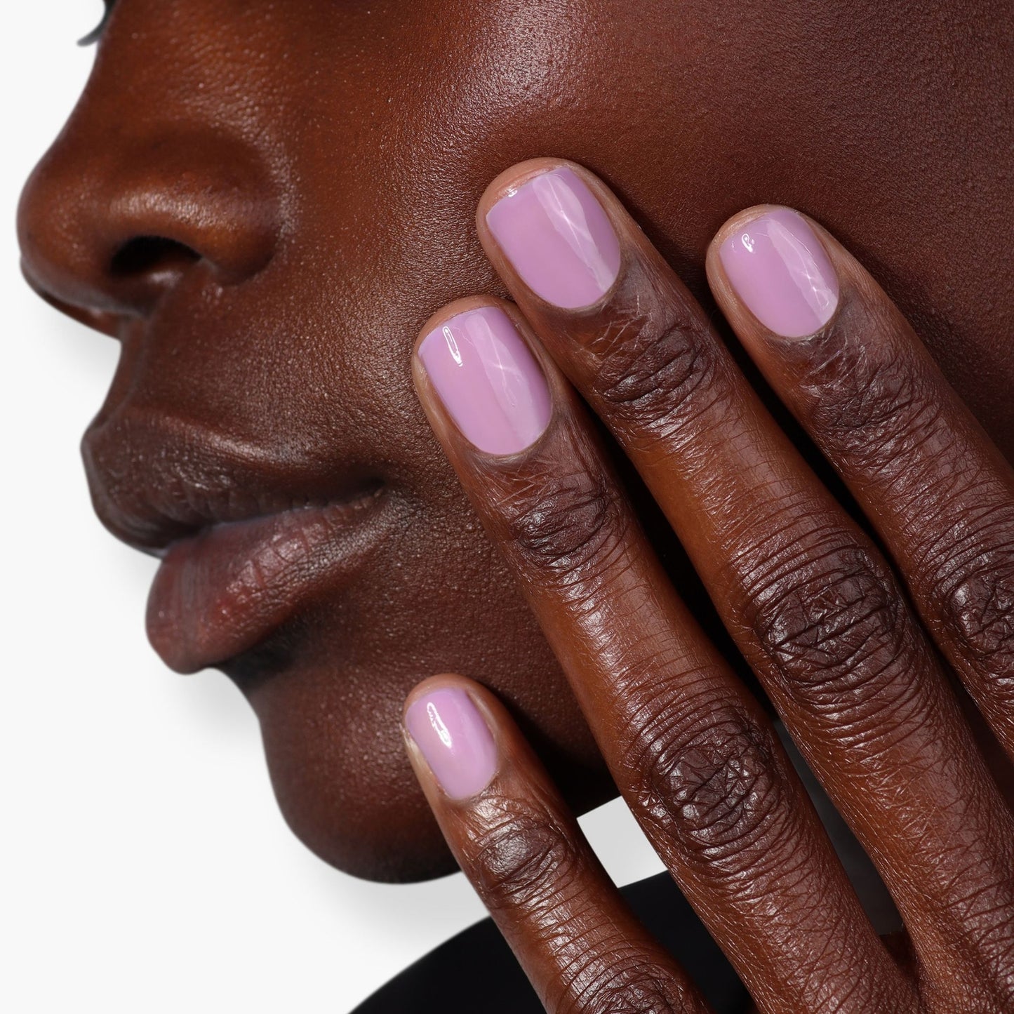 Perfecting Nail Veil #9