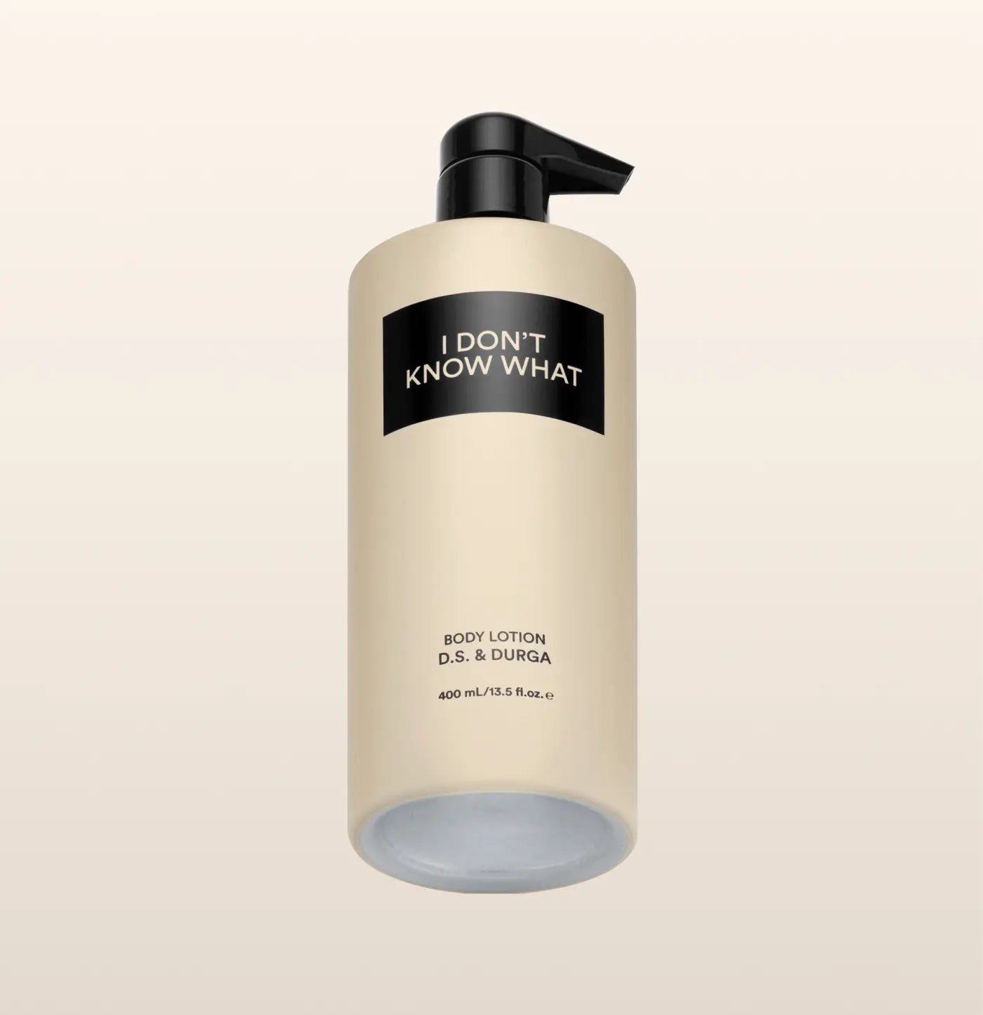 I Don’t Know What - Body Lotion 810122100294