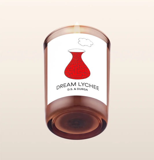 Dream Lychee candle 7oz 810122102762