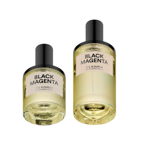 Black Magenta 50 mL 810122102793