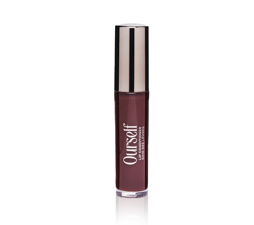 Lip Conditioner with Vitamin E Berry Tint 850038687311