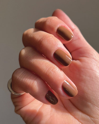 111111111244 Anise Nail Polish