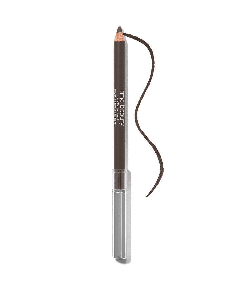 Back2Brow Pencil DARK - deep espresso ideal for dark brown/black hair 816248025626