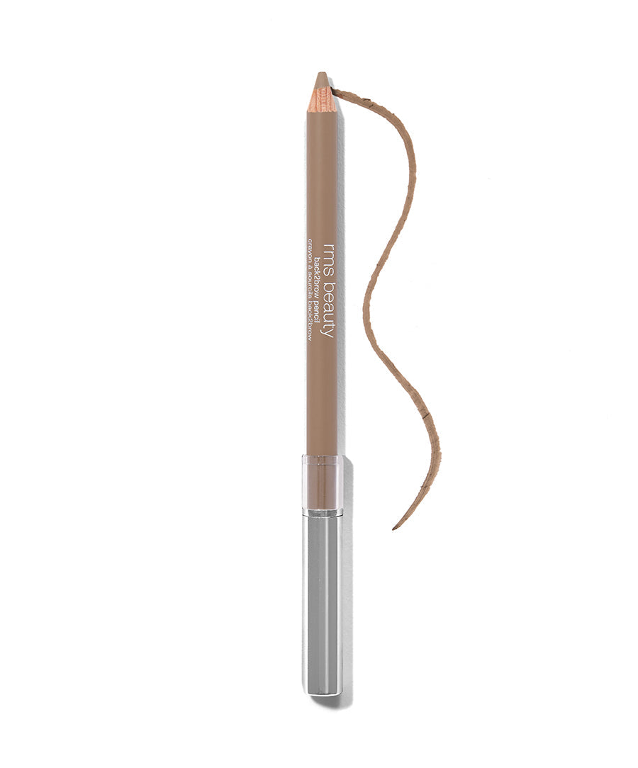 Back2Brow Pencil Light - soft, beige taupe ideal for blonde/light brown hair 816248025602