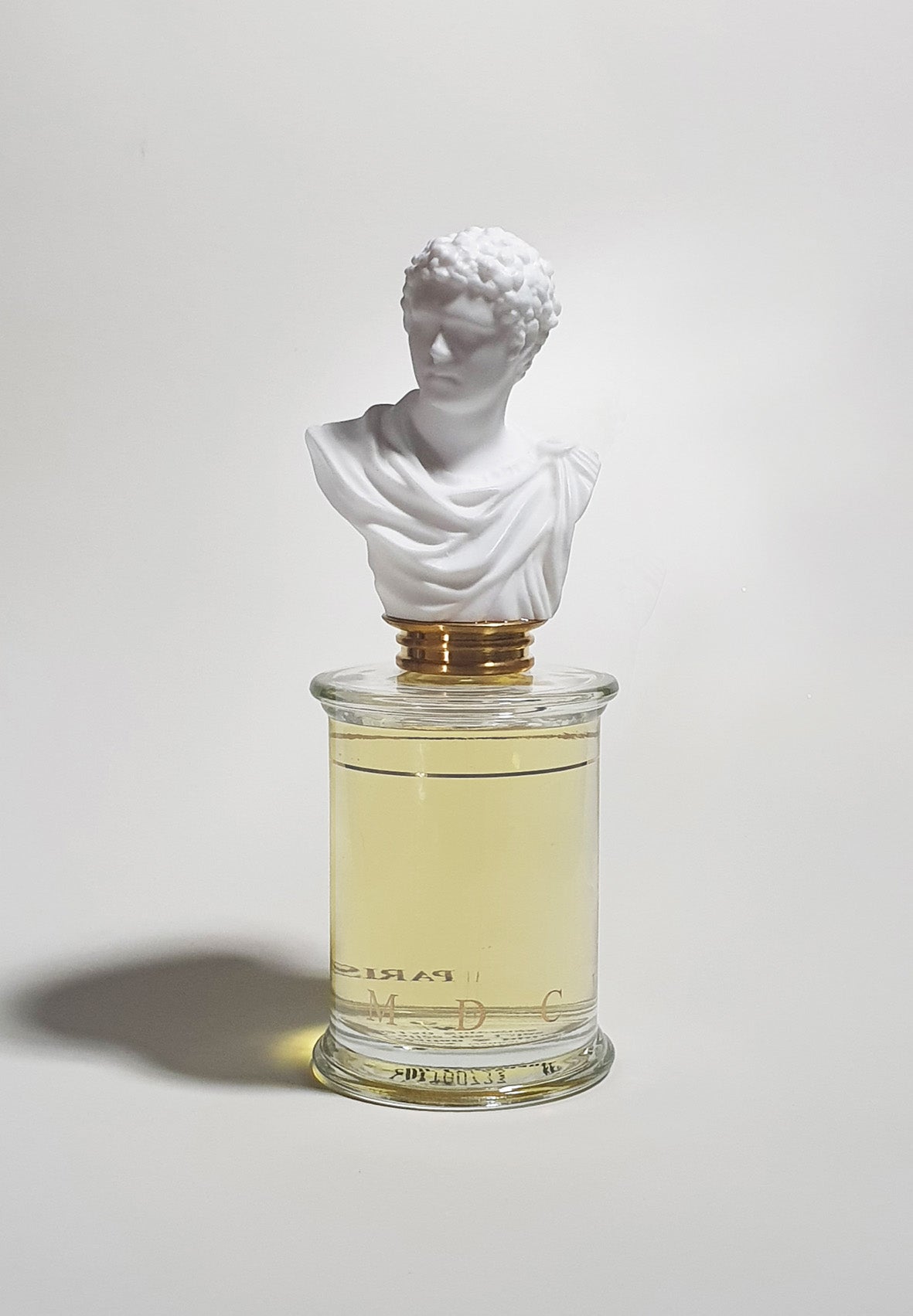 HR2004 Barbier de Tanger Bust