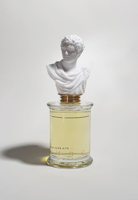 HR2004 Barbier de Tanger Bust