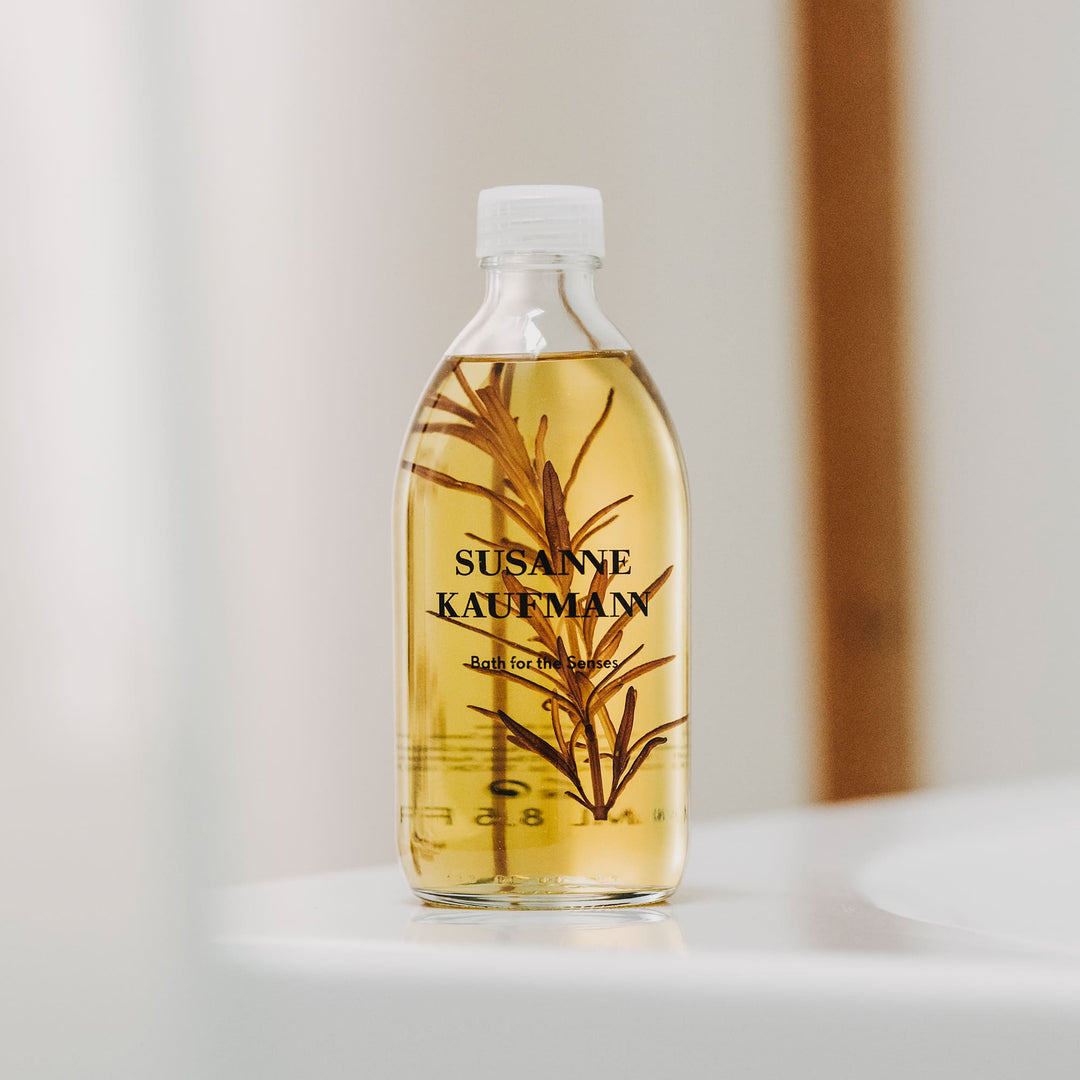 Bath for the Senses 250ml 9120037354448