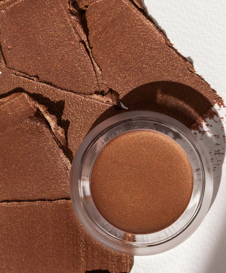 Buriti Bronzer