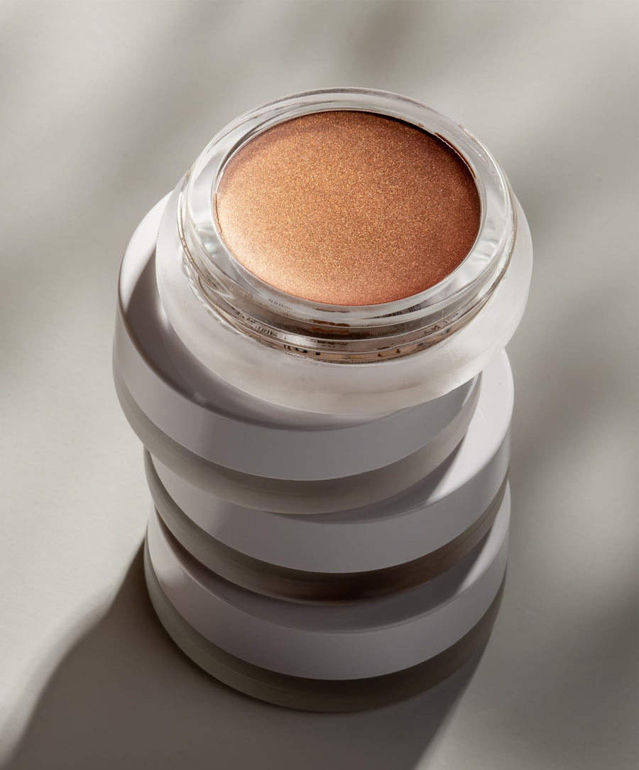 Buriti Bronzer