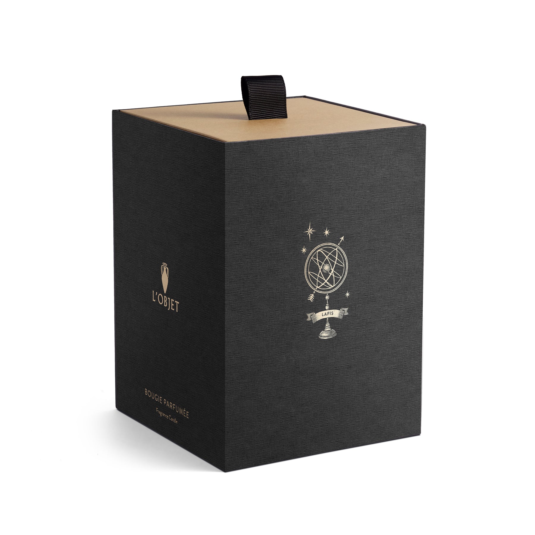 816279014767 Lapis Candle -350g