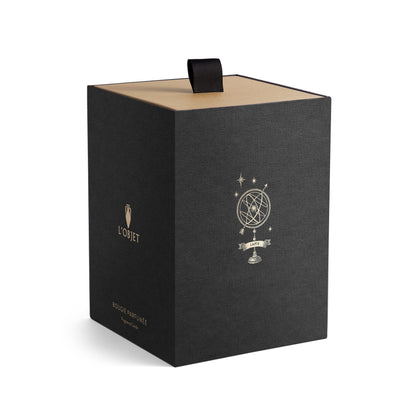 816279014767 Lapis Candle -350g