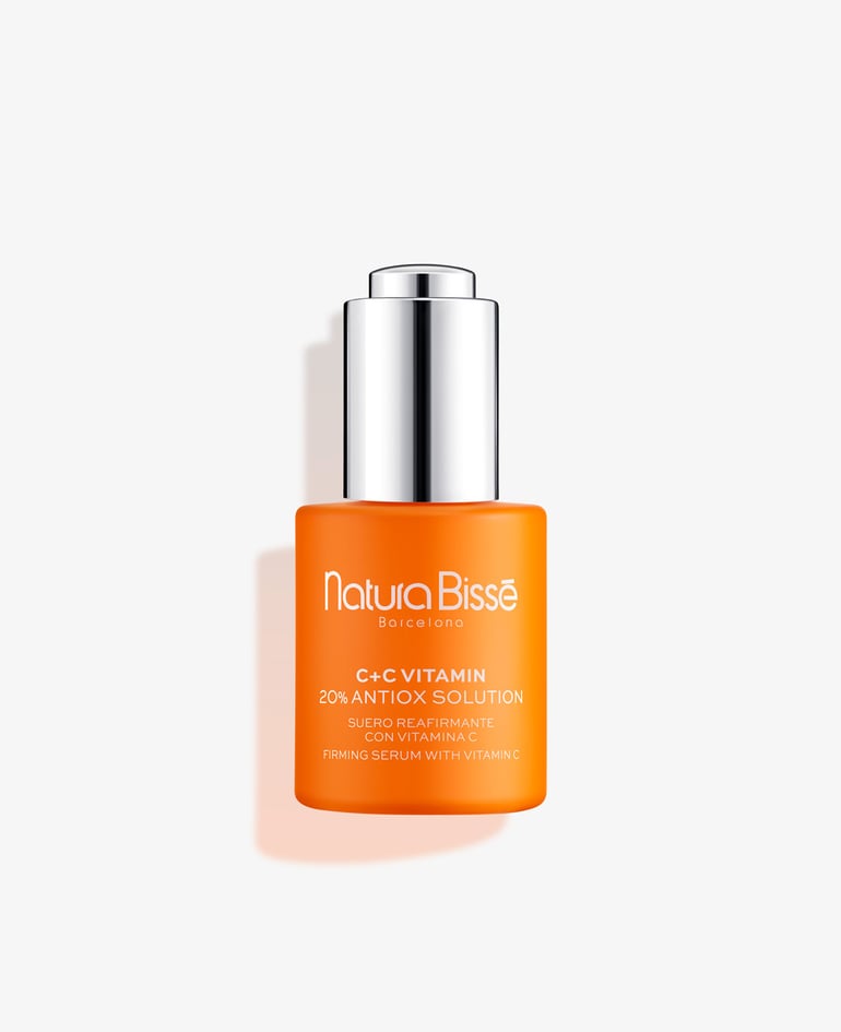 C+C Vitamin Duo 8435624502838