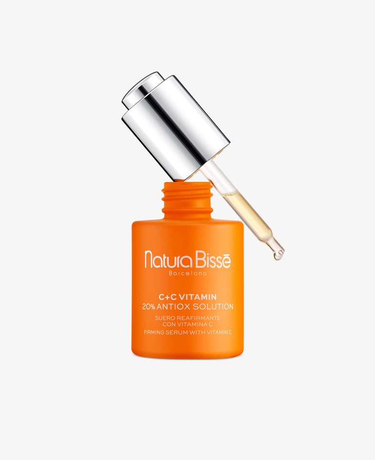 C+C Vitamin Duo 8435624502838