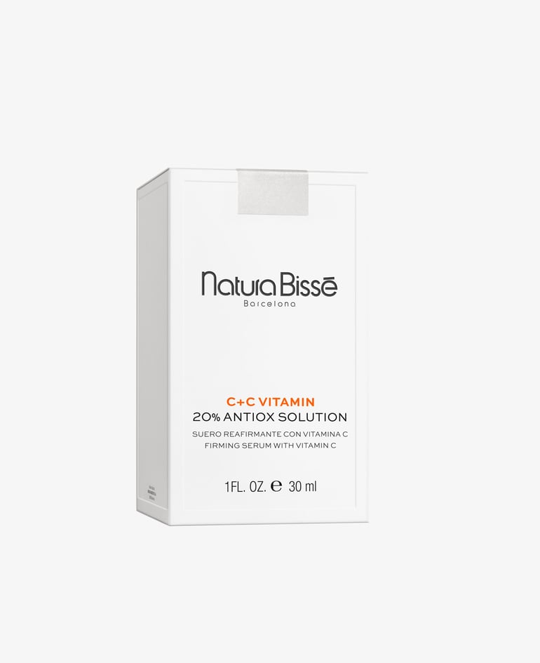 C+C Vitamin Duo 8435624502838