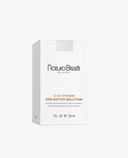 C+C Vitamin Duo 8435624502838