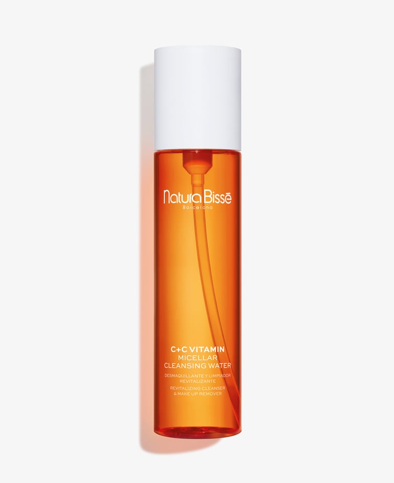 C+C Vitamin Micellar Cleansing Water 8436568079288