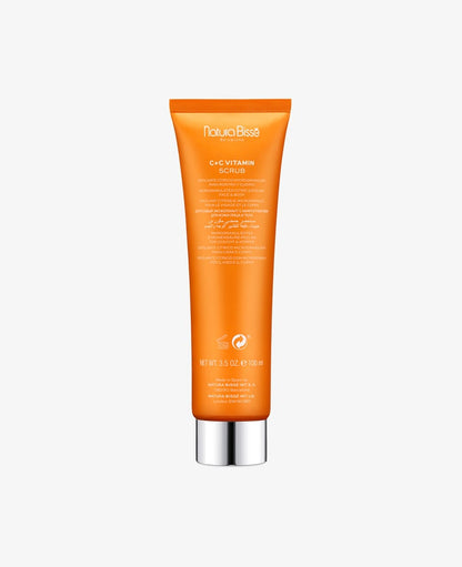 C+C Vitamin Scrub 8436002998816