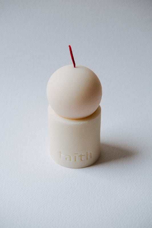 111111111246 Lulu Candle Cream