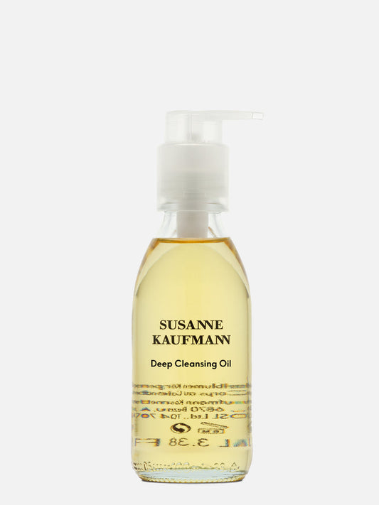 Deep Cleansing Oil 100ml 9120037354981