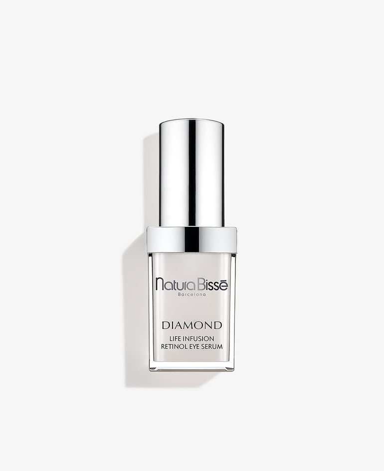 Diamond Life Infusion Retinol Eye Serum 8436534715271