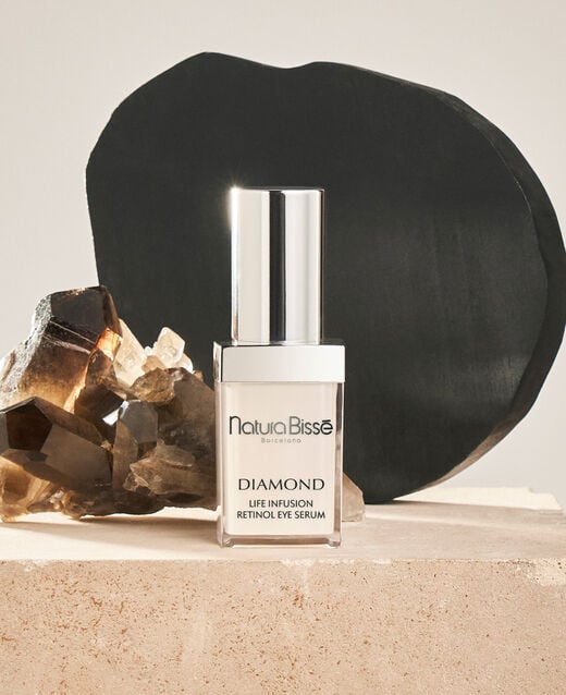 Diamond Life Infusion Retinol Eye Serum 8436534715271