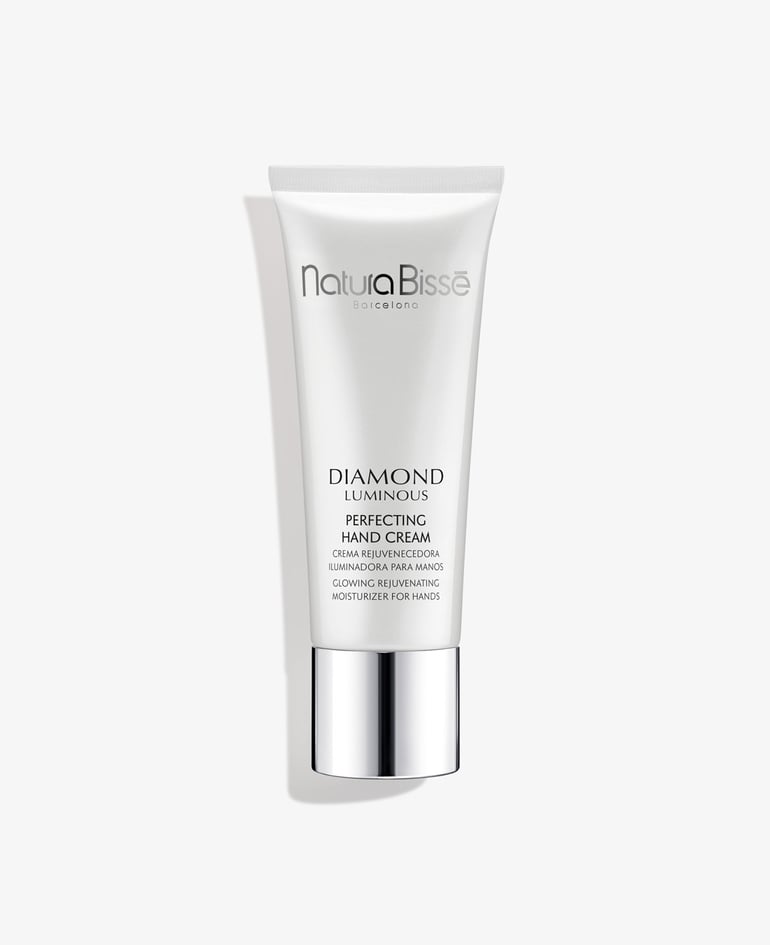 Diamond Luminous Perfecting Hand Cream 8435624504818