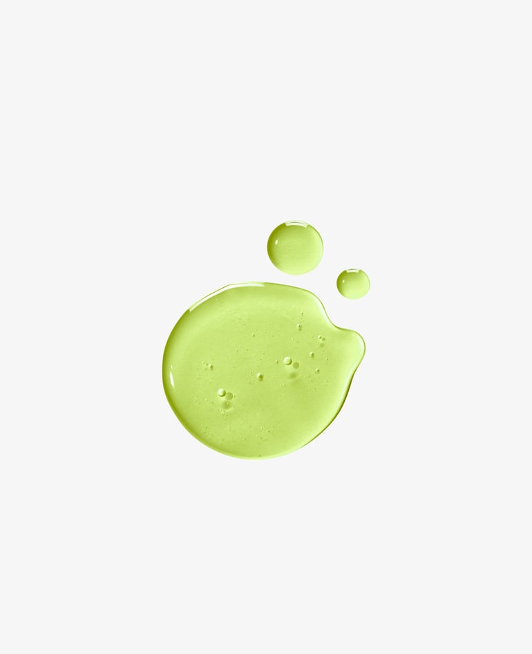 The Dry Oil - Detox 8436568074573