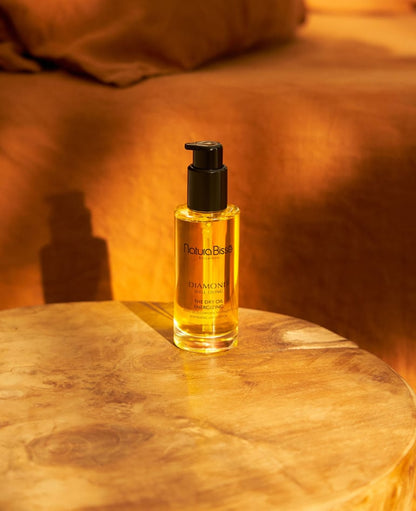 The Dry Oil - Energizing 8436568073279