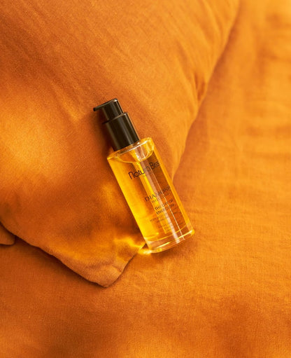 The Dry Oil - Energizing 8436568073279