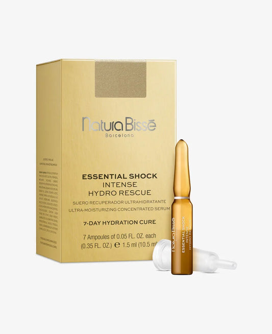 Essential Shock Intense Hydro Rescue