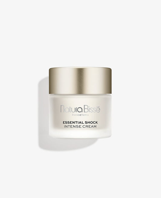 Essential Shock Intense Cream 75 ml 8436534714625