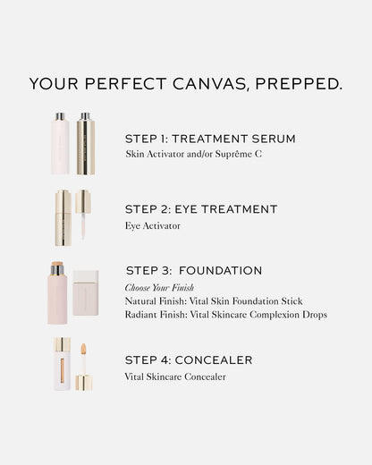 810102036162 Eye Activator Serum