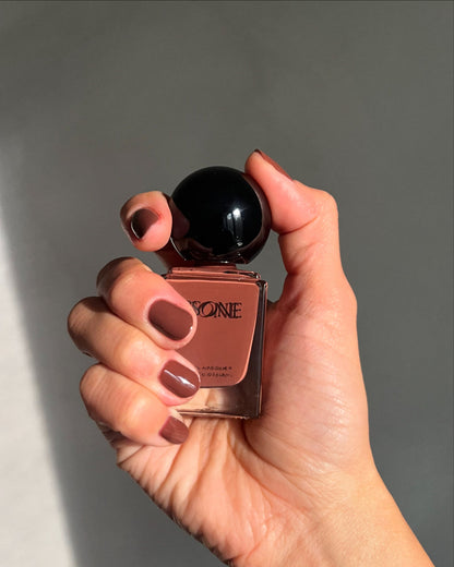 111111111236 Sorrel Nail Polish