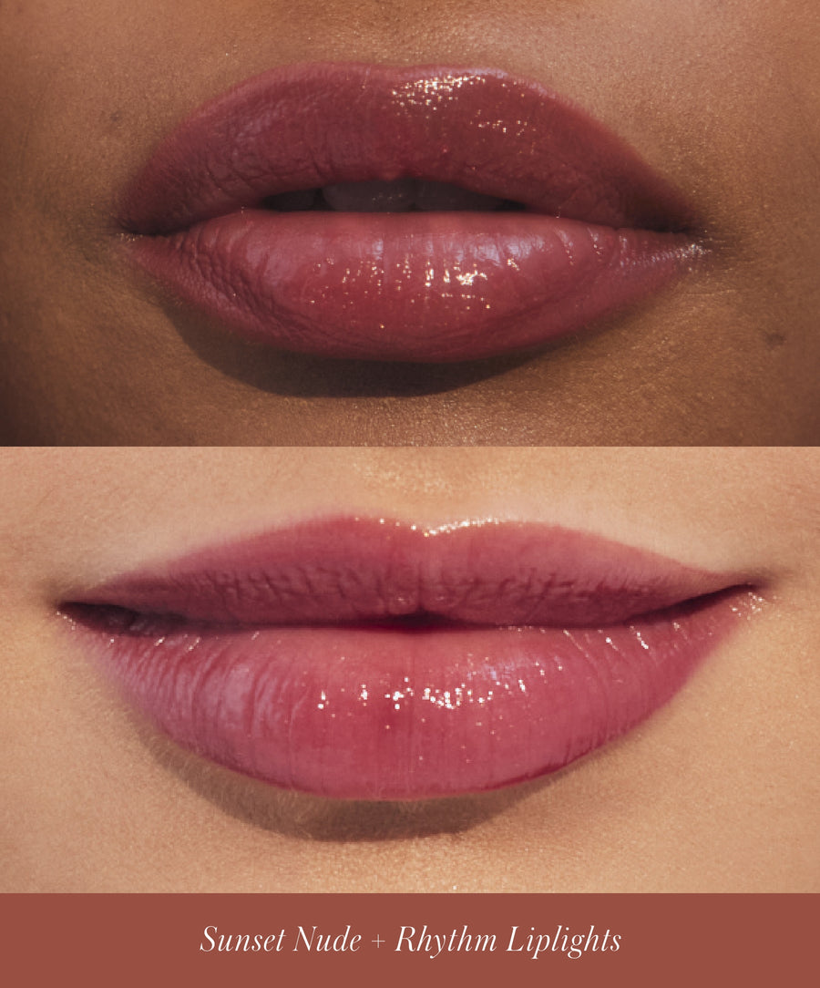 Go Nude Lip Pencil DAYTIME NUDE - Warm ginger 816248025770