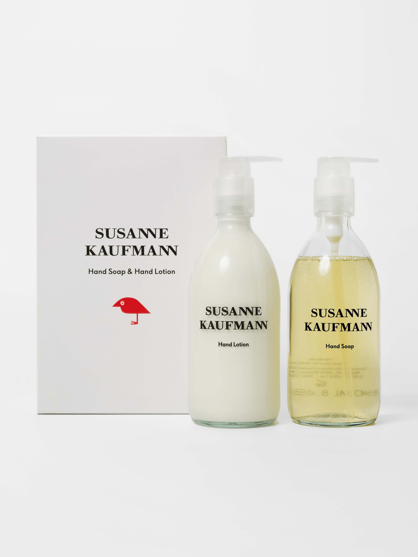 9120037355452 Hand Soap & Hand Lotion