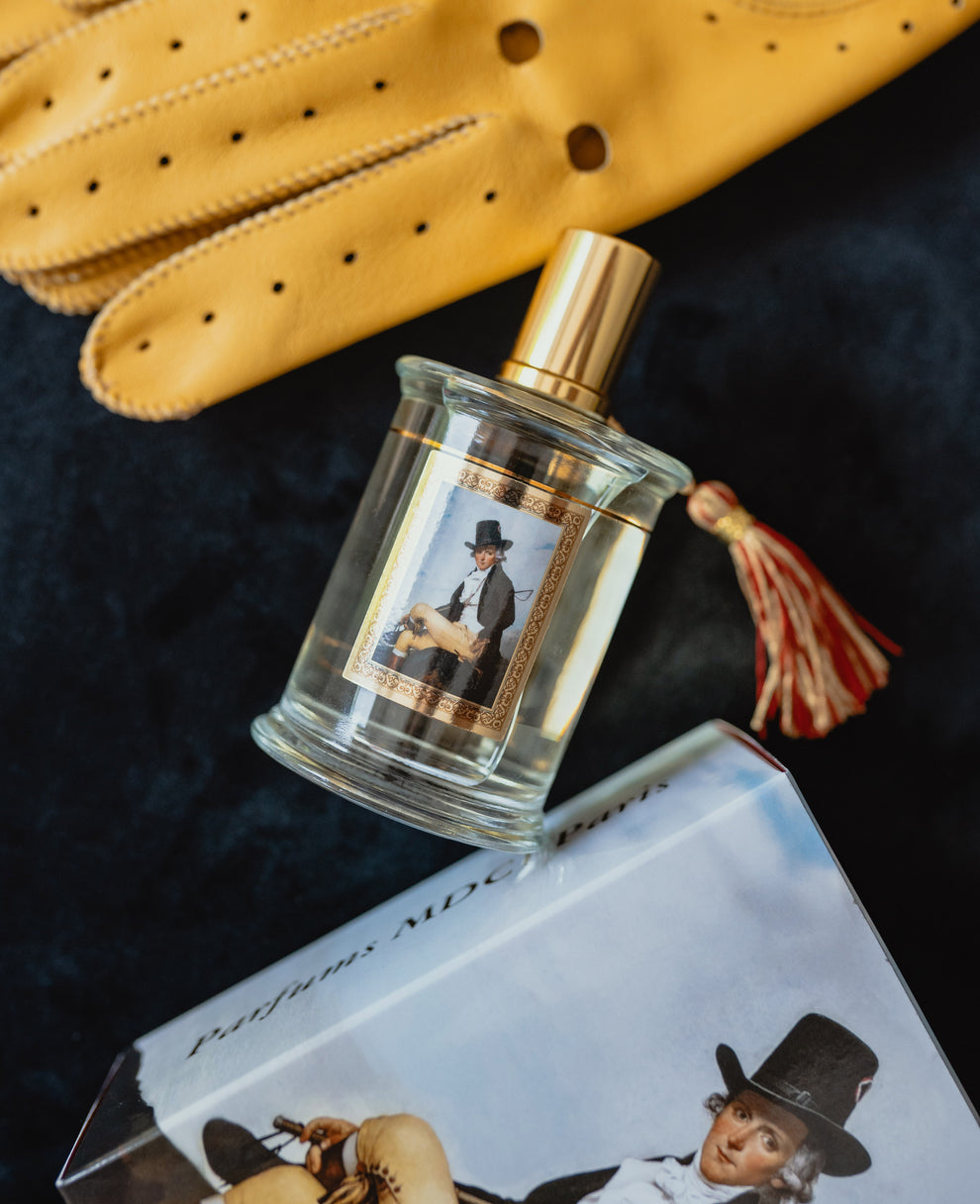 L’Élégant – Felico Beauty