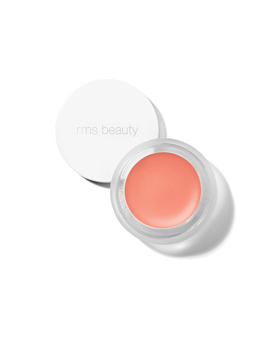 Lip2Cheek LOST ANGEL - seductive coral pink with lush golden undertones 816248022601