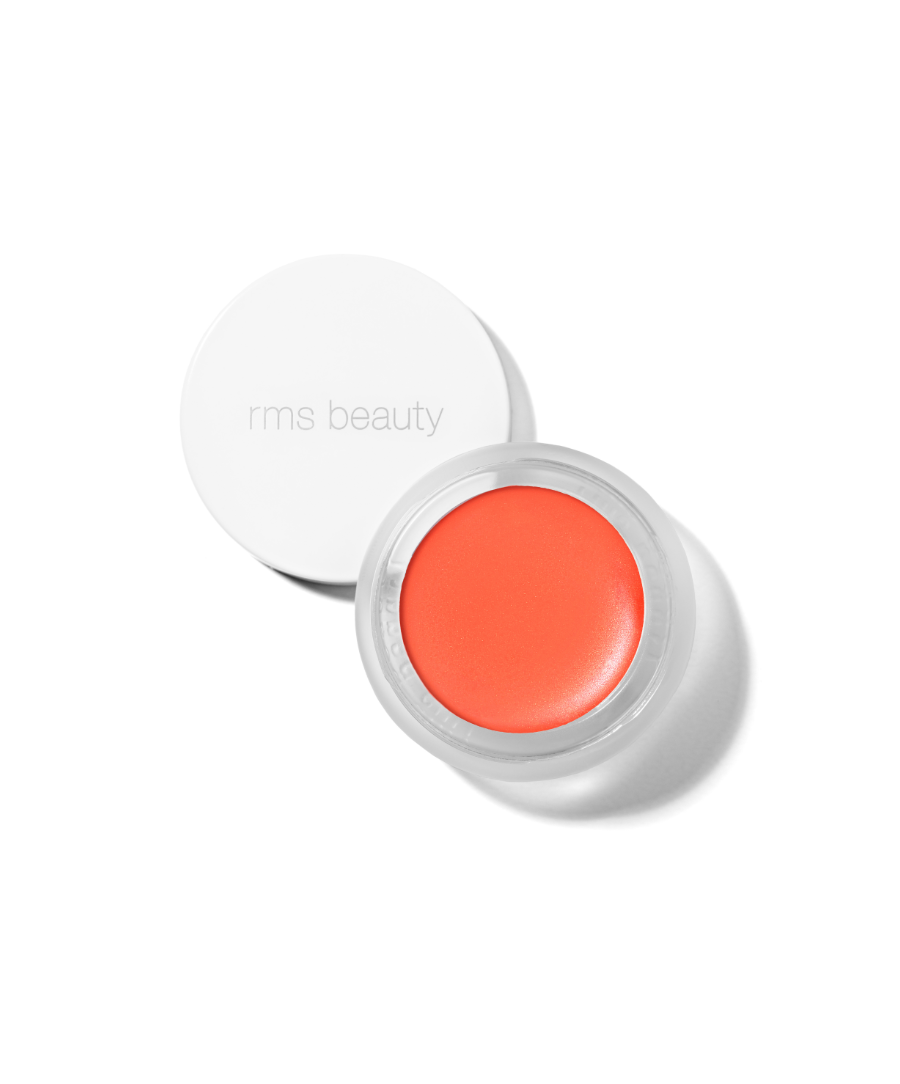 Lip2Cheek SMILE - modern sheer coral/pink with a slight 50's feel 816248020171