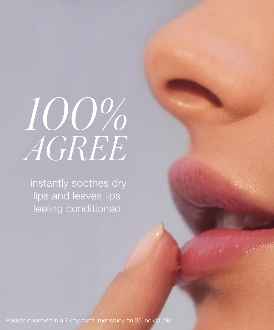 Liplights Cream Lip Gloss CRUSH - modern dusty pink 816248025831