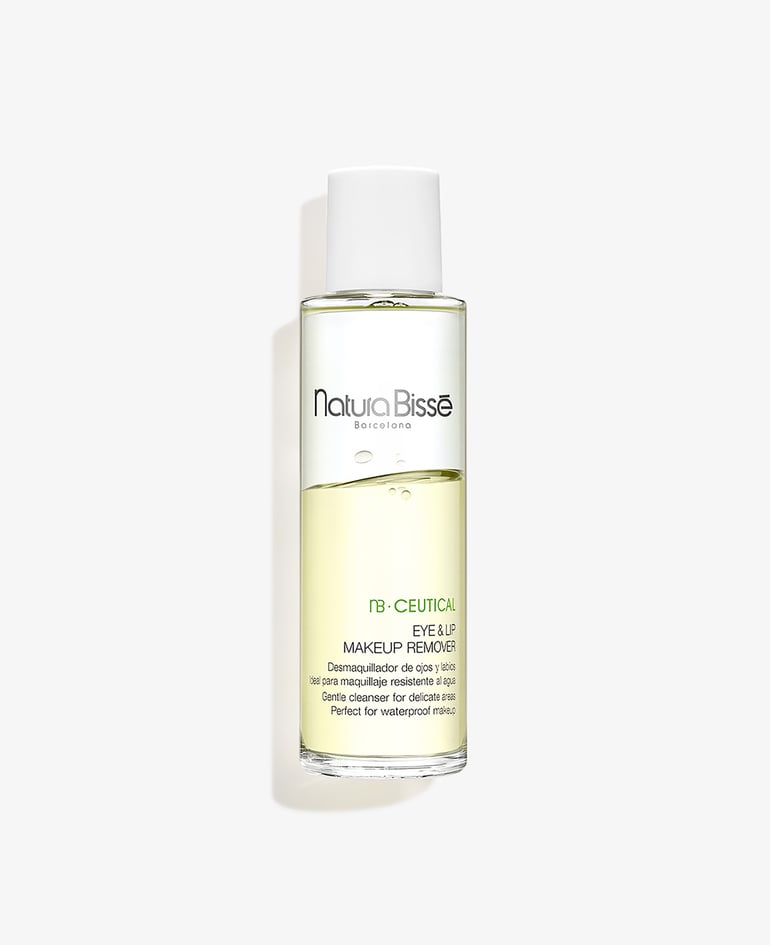 Eye And Lip Makeup Remover 8436534715417