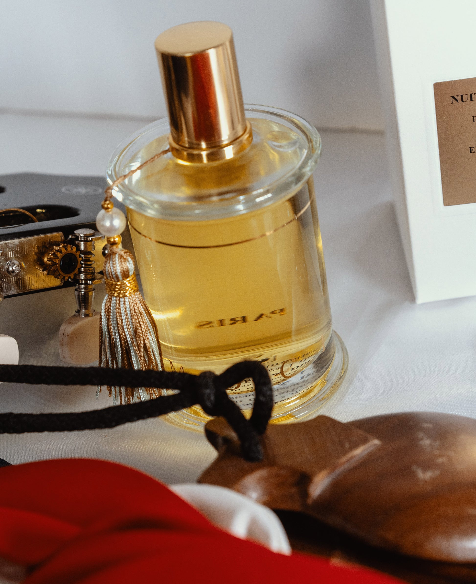 Nuit Andalouse – Felico Beauty