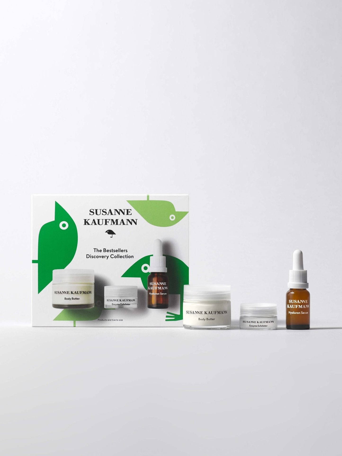 9120037356282 The Bestsellers Discovery Collection