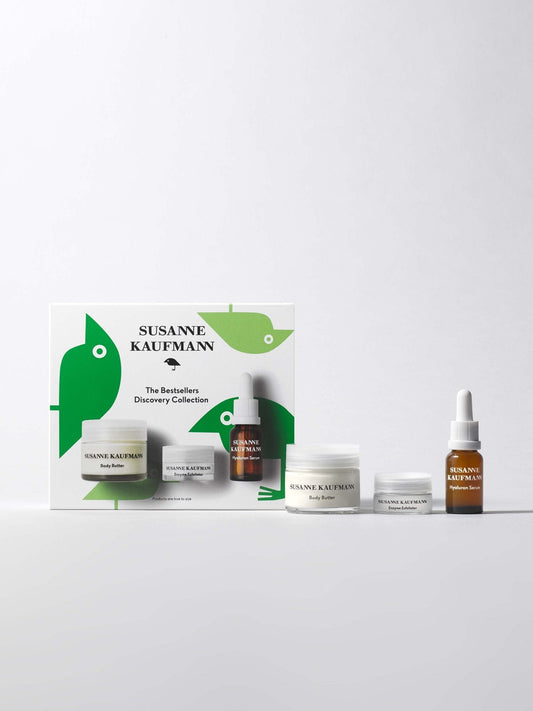 9120037356282 The Bestsellers Discovery Collection