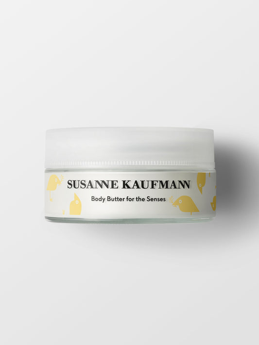 9120037356220 Body Butter for the Senses