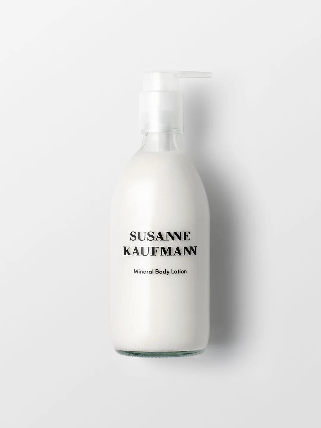 Mineral Body Lotion 250ml