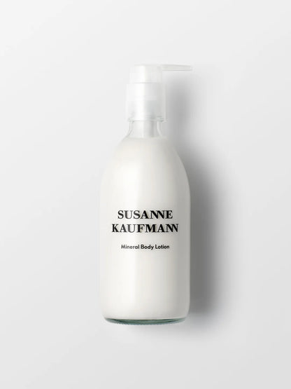 Mineral Body Lotion 250ml