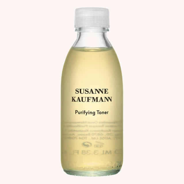 Purifying Toner 100ml 9120037355285