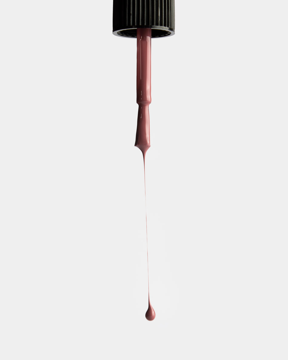 111111111243 Rosewood Nail Polish